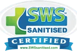 Softwash System Sanitised