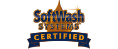 Softwash Systems Certified