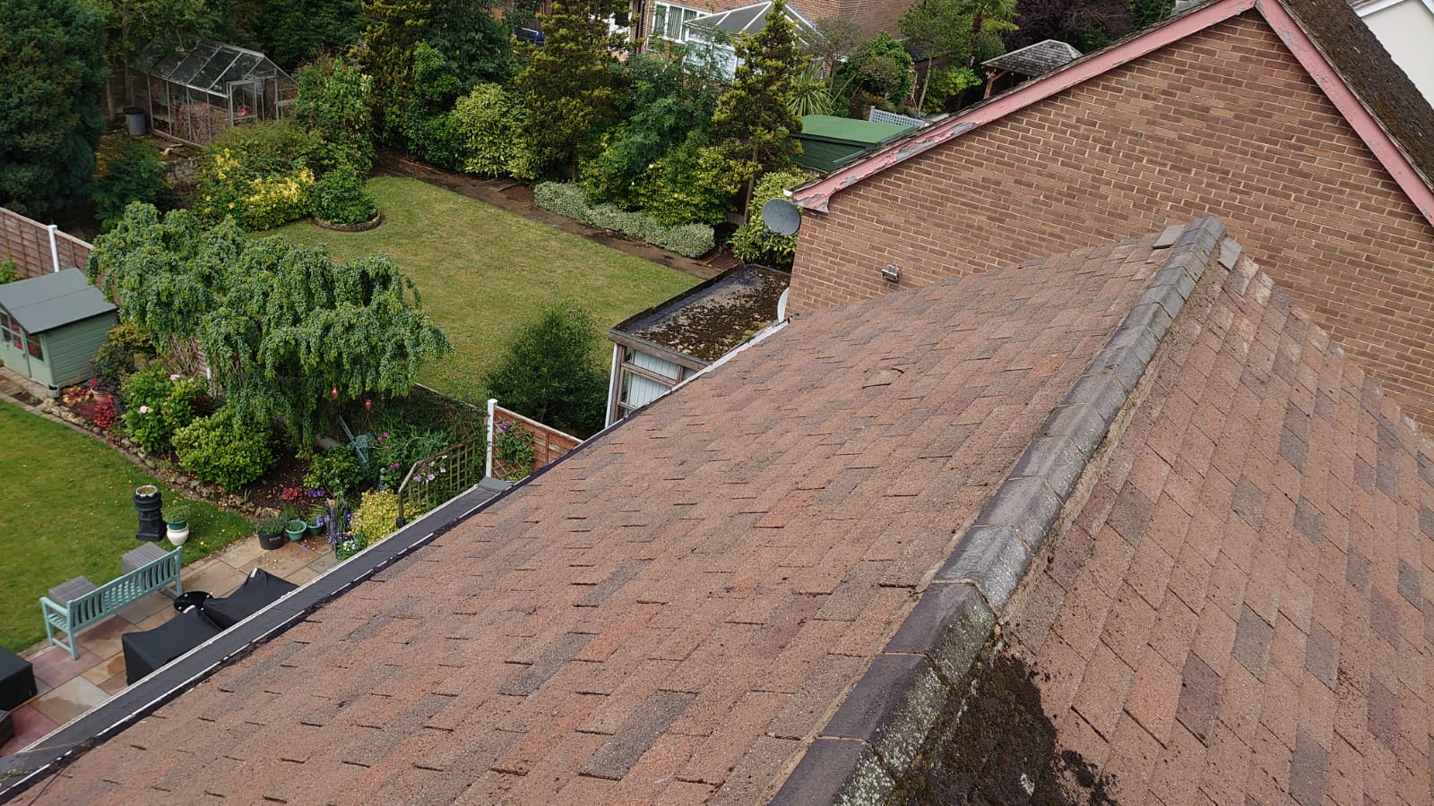 Get a Glimpse of Doncaster's Most Sought-After Roof Cleaners!