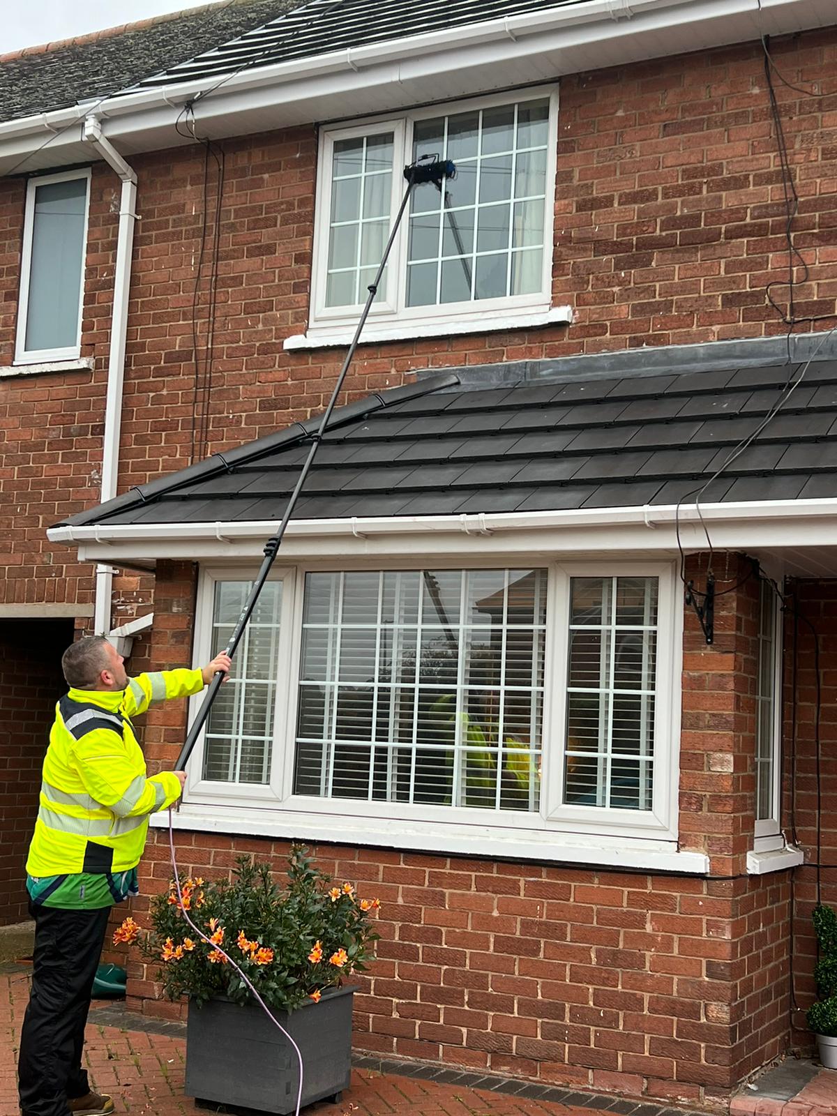 Window Cleaners Doncaster