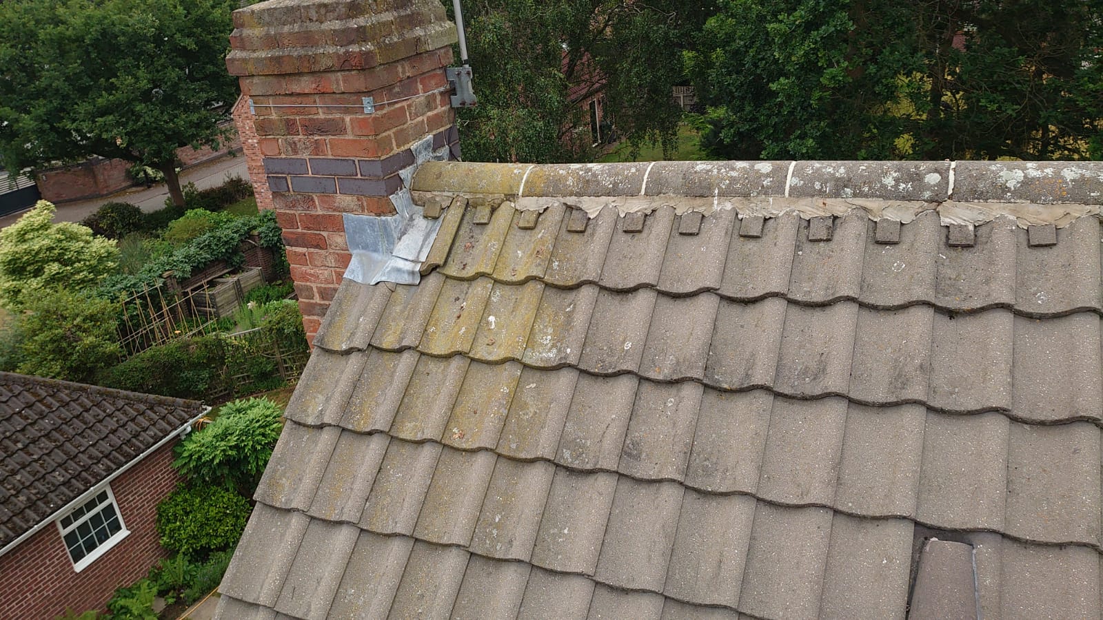 Roof Cleaning Gone Wrong? Avoid These Common Mistakes