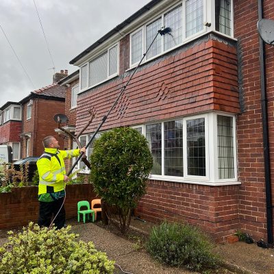 Window Cleaners Doncaster